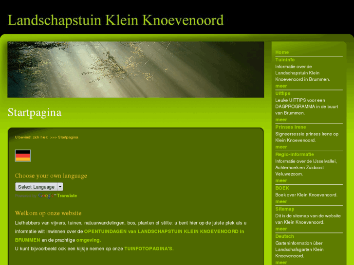 www.kleinknoevenoord.nl