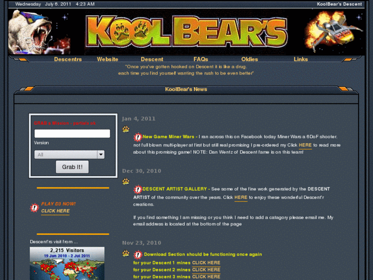 www.koolbear.com