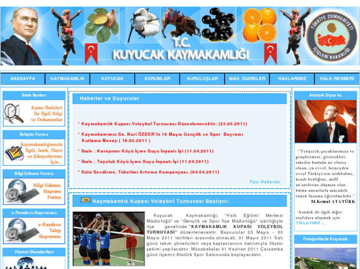 www.kuyucak.gov.tr