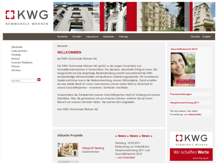 www.kwg-ag.com