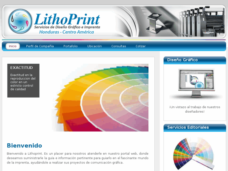 www.lithoprinthn.com