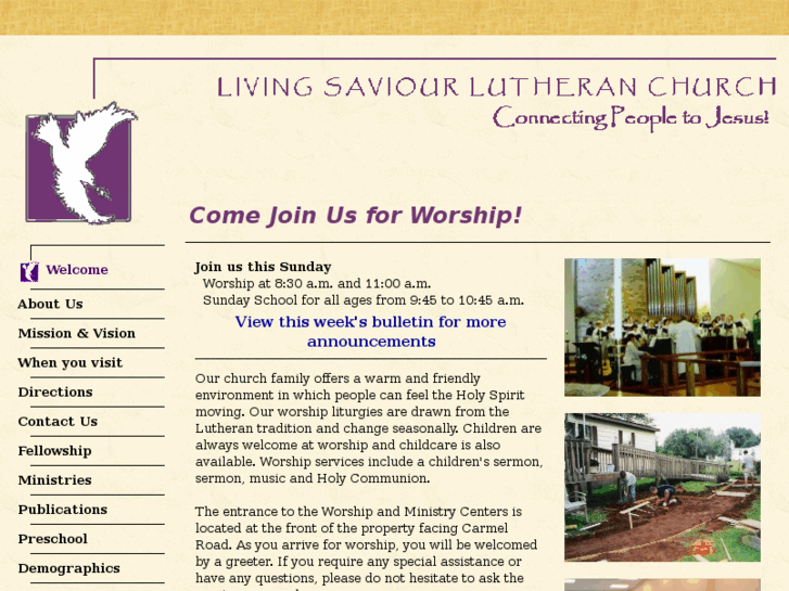 www.livingsaviorlc.org