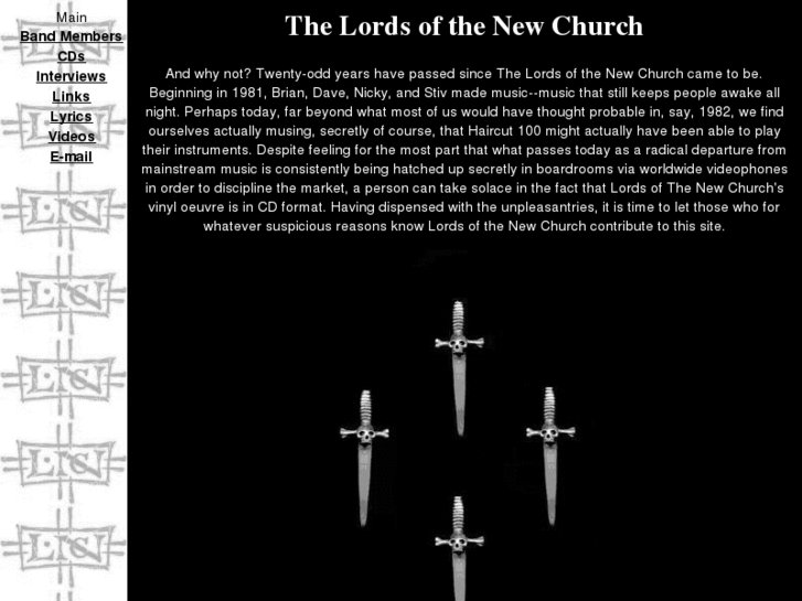 www.lordsofthenewchurch.org