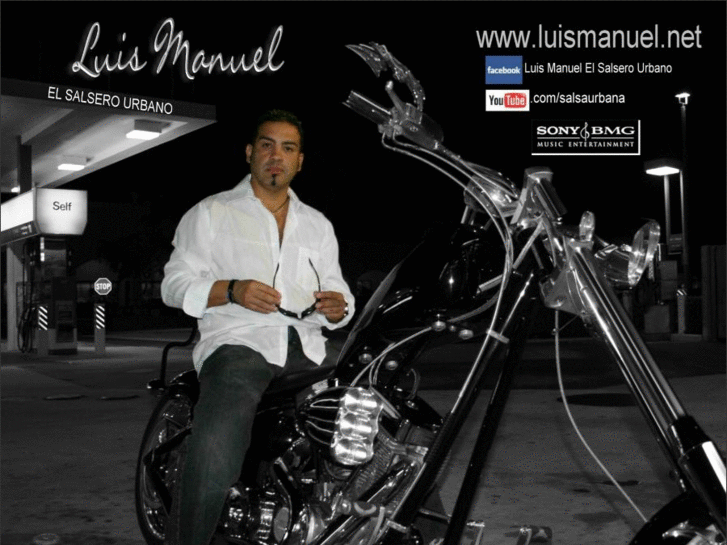 www.luismanuel.net