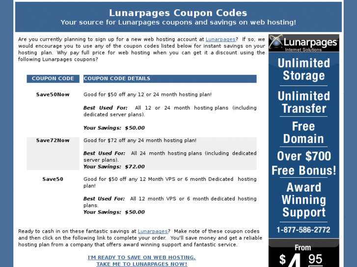 www.lunarpagescouponcodes.com