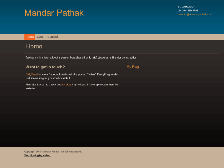 www.mandarpathak.com