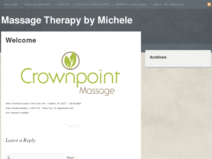 www.michelemassage.com