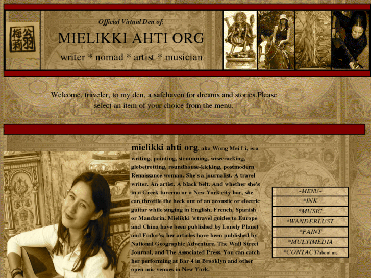 www.mielikki.org