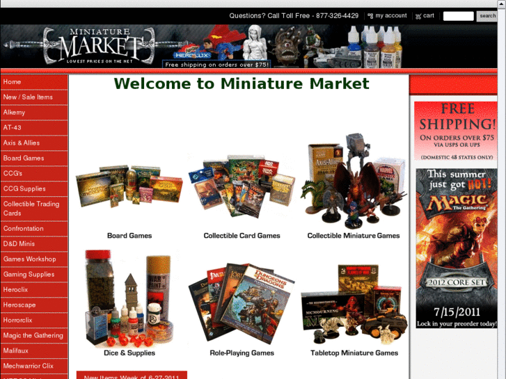 www.minaturemarket.com