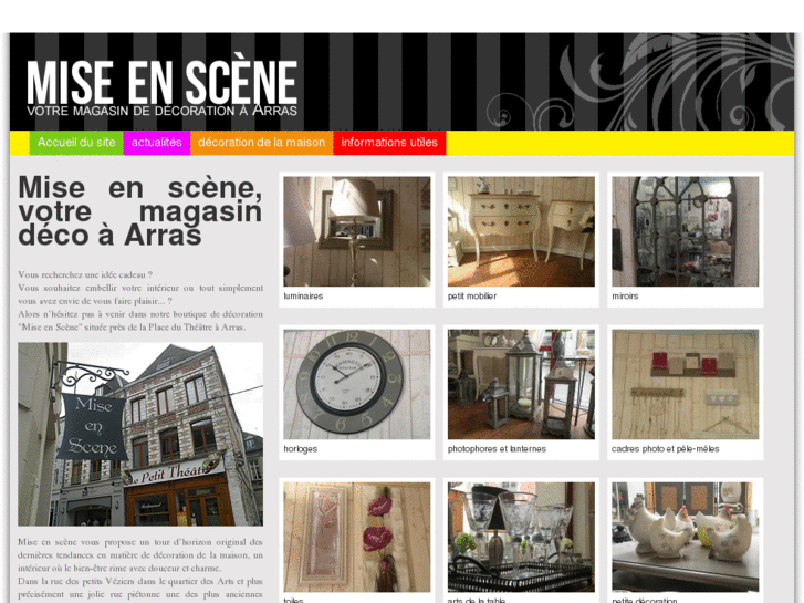 www.miseenscene-deco.com