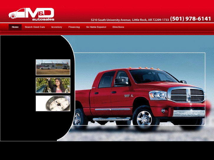 www.mndautosalesinc.com