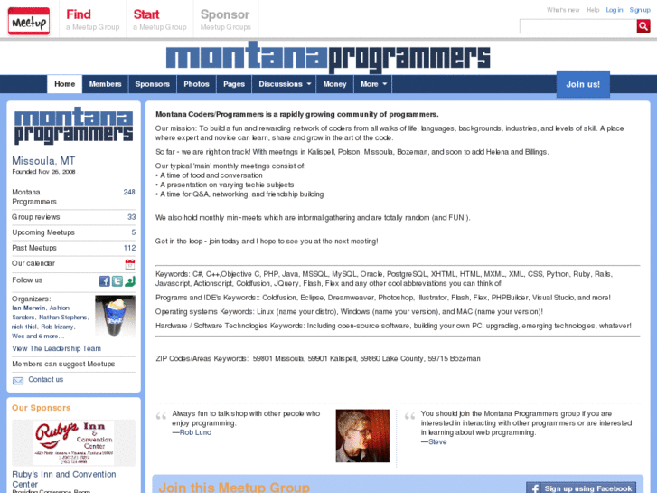 www.montanaprogrammers.net