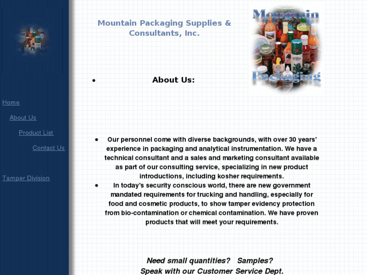 www.mountainpackaging.com