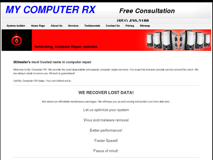 www.mycomputer-rx.net