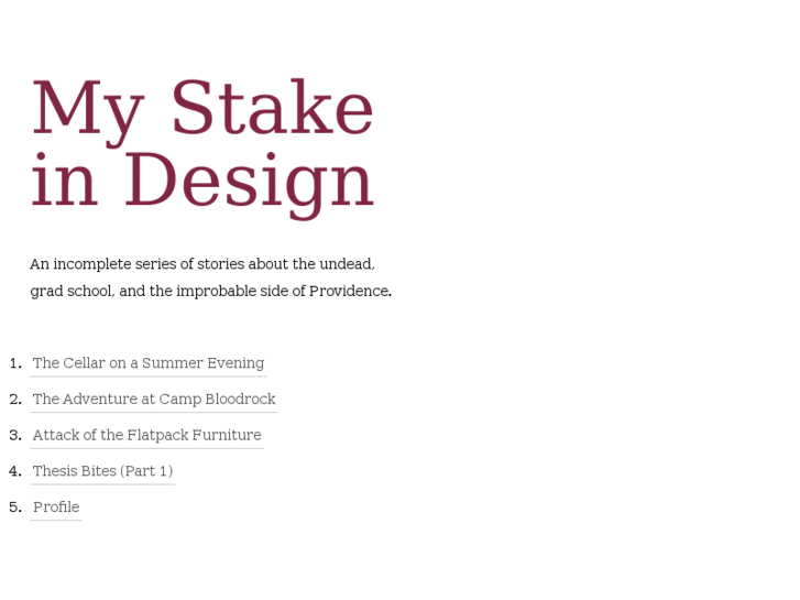 www.mystakeindesign.com