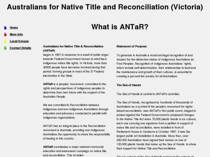 www.nativetitle.org