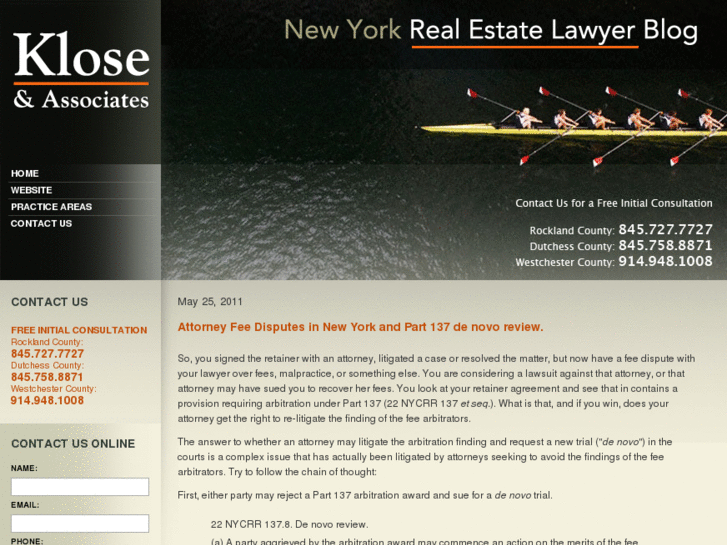 www.newyorkbusinessrealestatelawyer.com