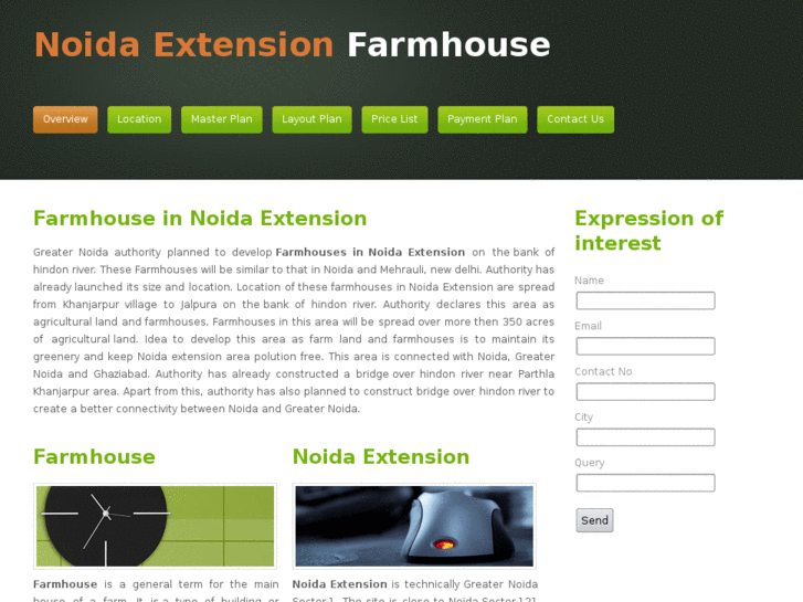 www.noidafarmhouse.com