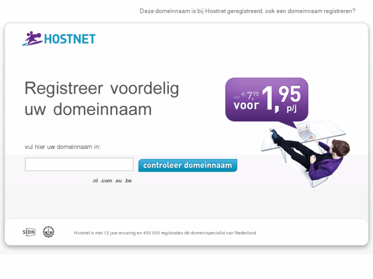 www.optimalewebsite.nl