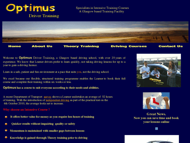 www.optimusdriver.com