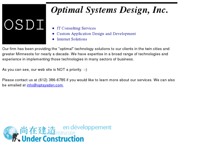 www.optsysdsn.com