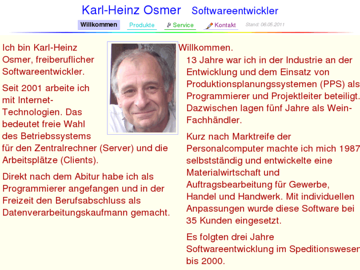 www.osmer.de