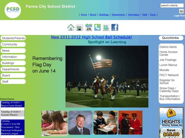 www.parmacityschools.net