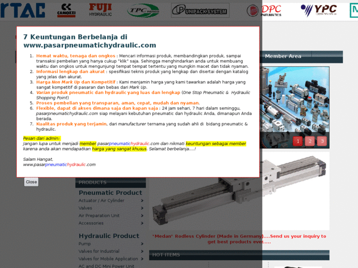 www.pasarpneumatichydraulic.com