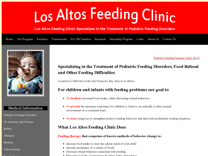 www.pediatricfeeding.org