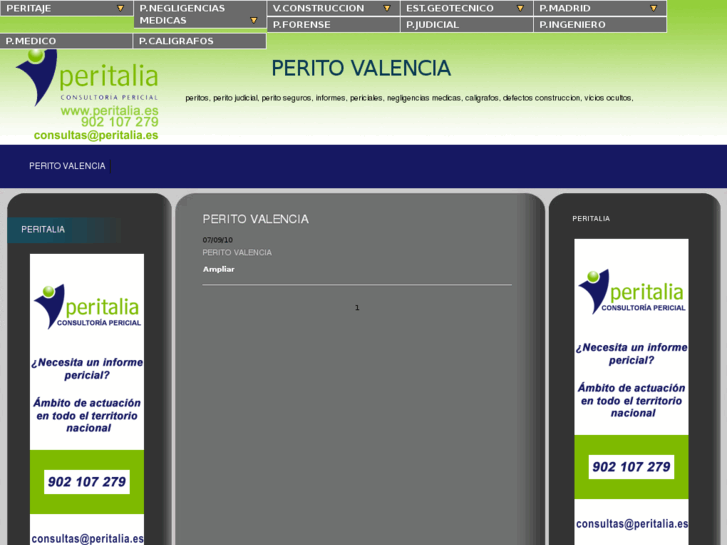 www.peritovalencia.es