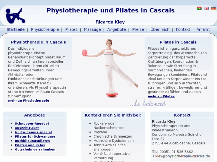 www.physiotherapie-cascais.de