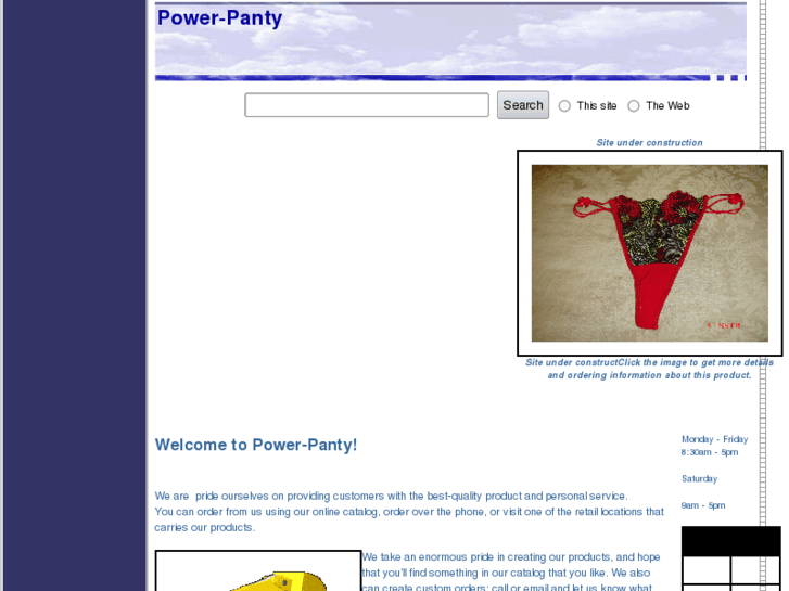 www.power-panty.com