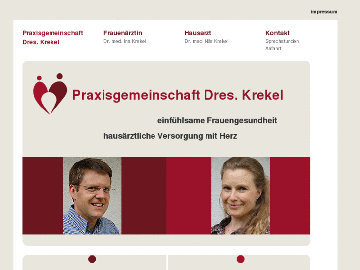 www.praxis-dr-krekel.de