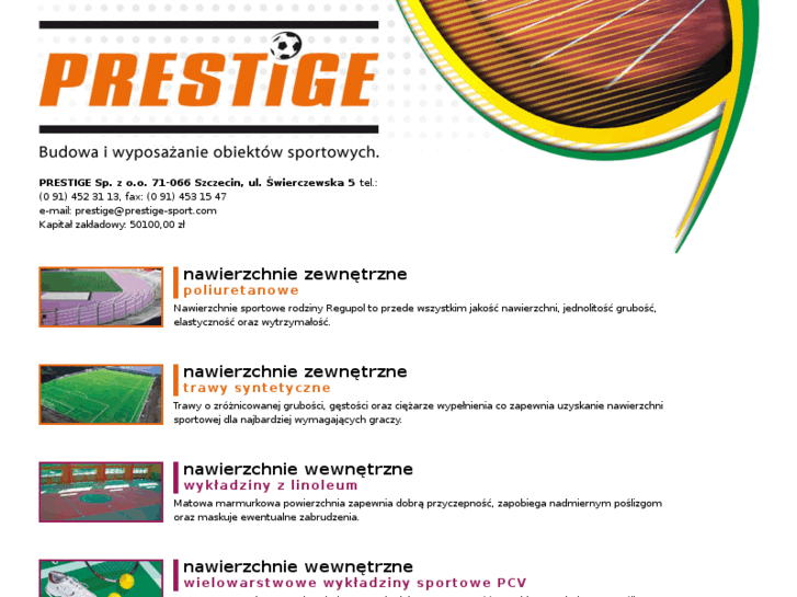 www.prestige-sport.com