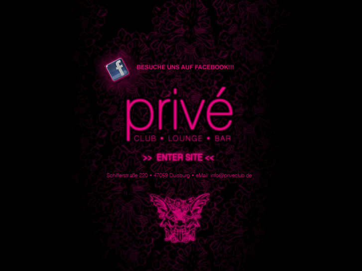 www.priveclub.de