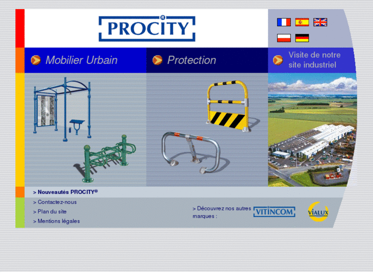 www.procity.eu