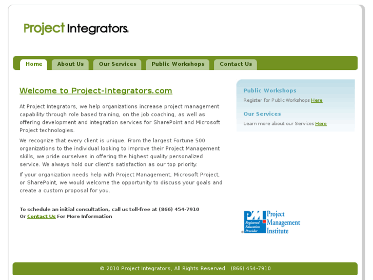 www.project-integrators.com