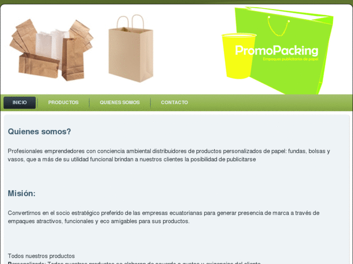 www.promopacking.com