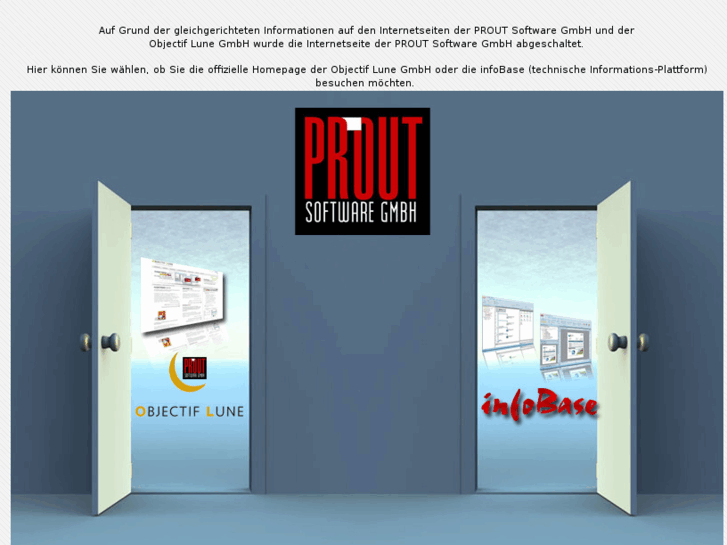 www.prout-software.com