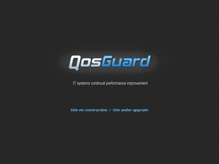 www.qosguard.biz