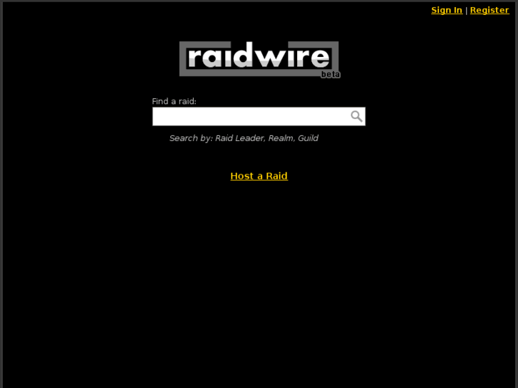 www.raidwire.com