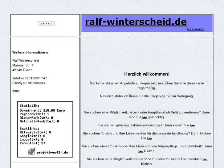 www.ralf-winterscheid.de