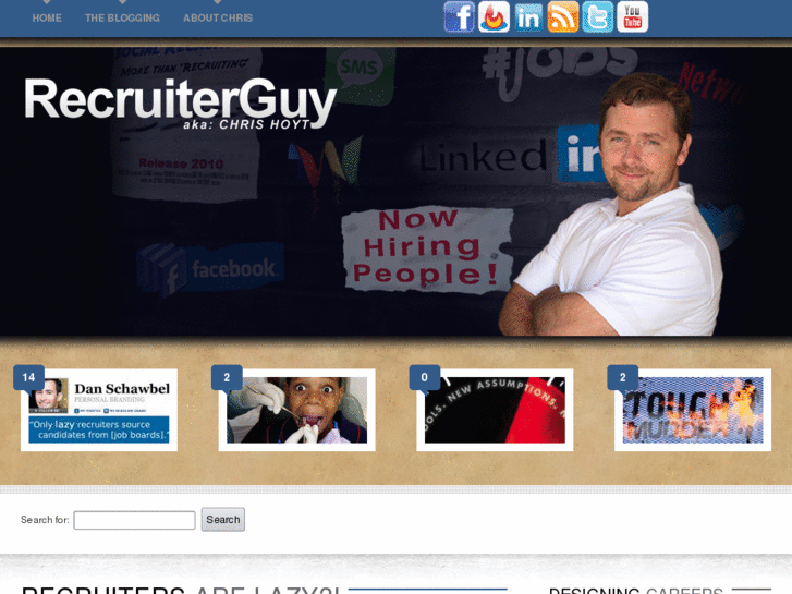 www.recruiterguy.net