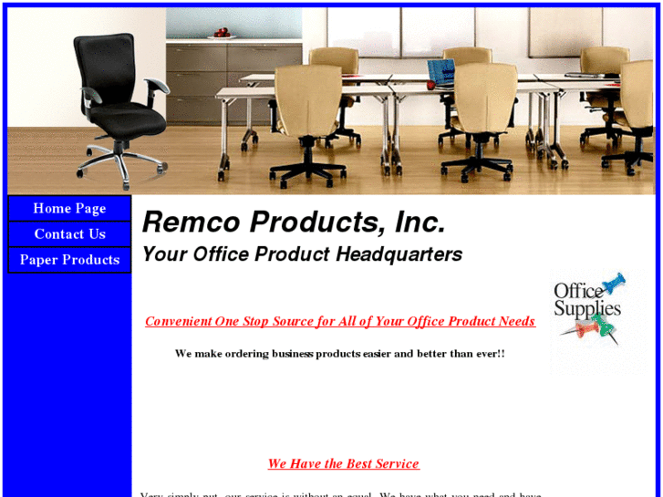 www.remcoproductsinc.com