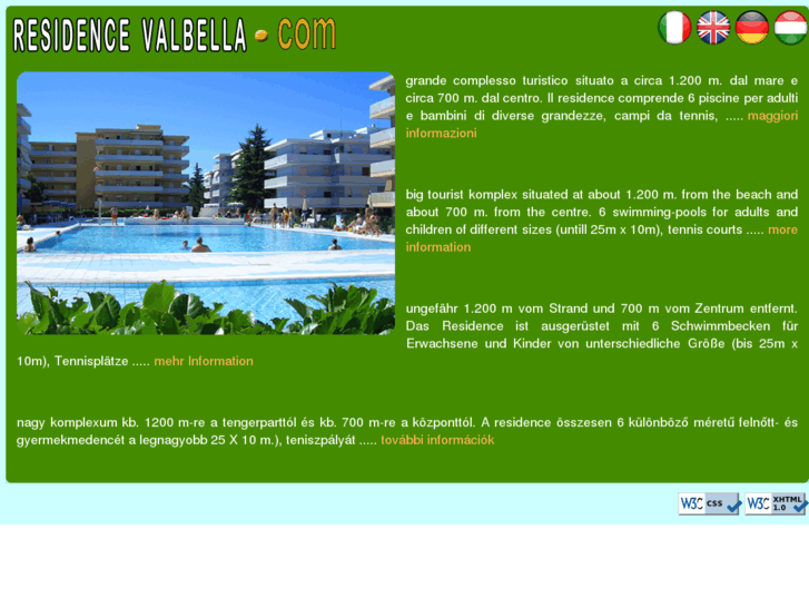 www.residencevalbella.com