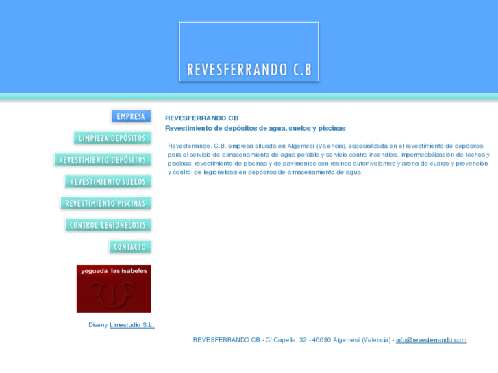 www.revesferrando.com