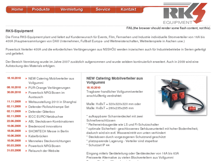 www.rks-equipment.com