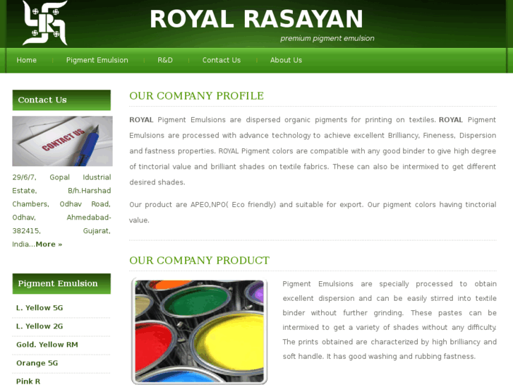 www.royalrasayan.com