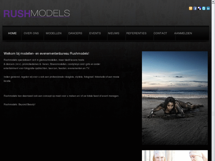 www.rushmodels.nl