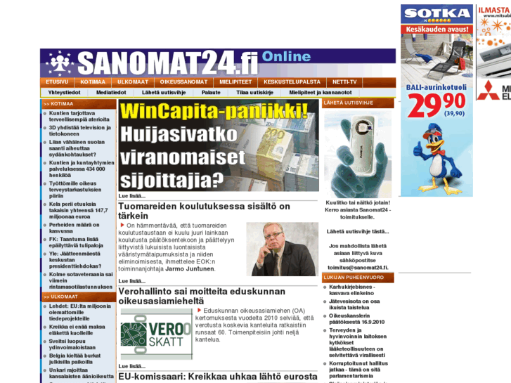 www.sanomat24.fi